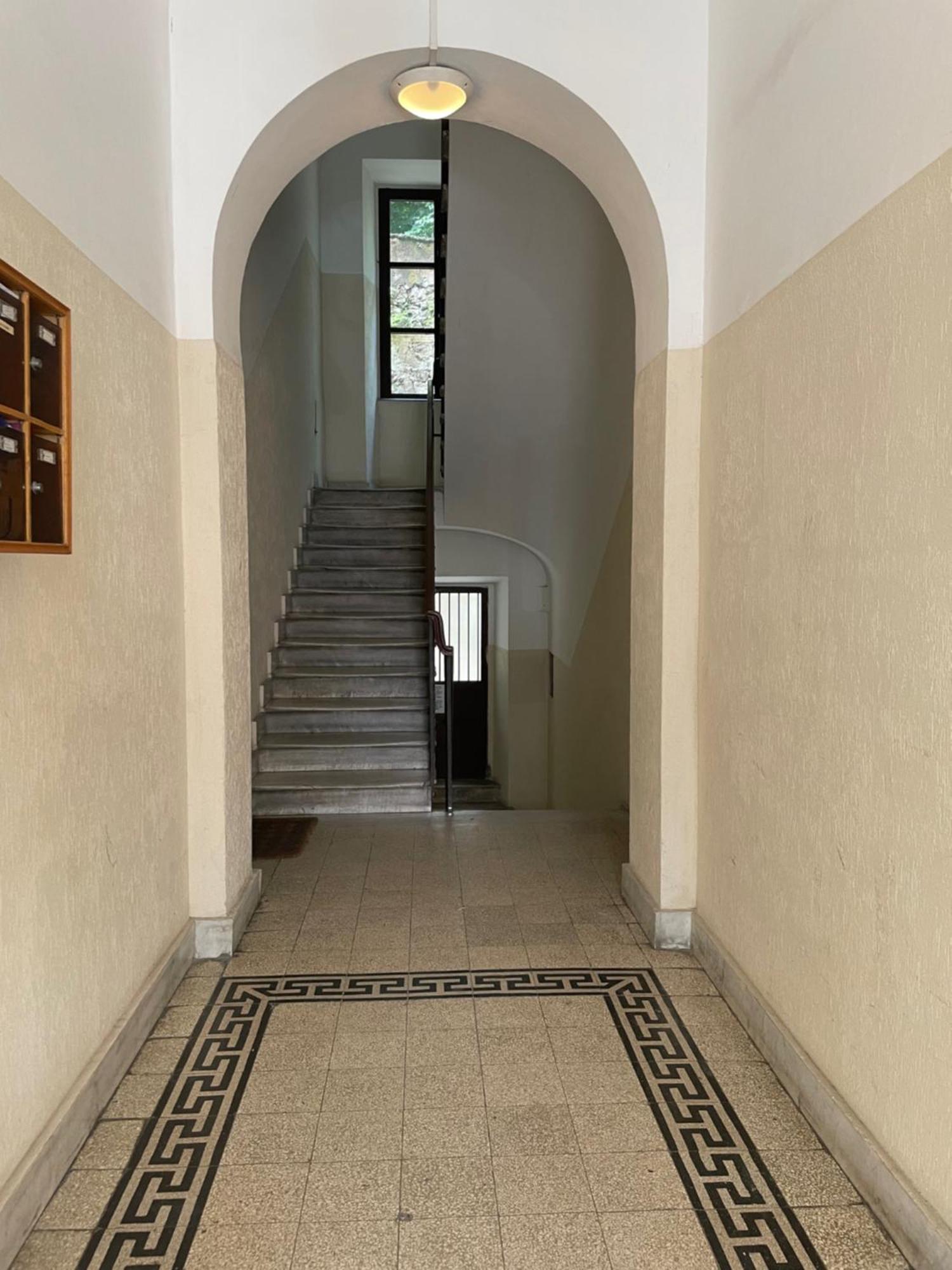 Trastevereloft228 Apt. White روما المظهر الخارجي الصورة