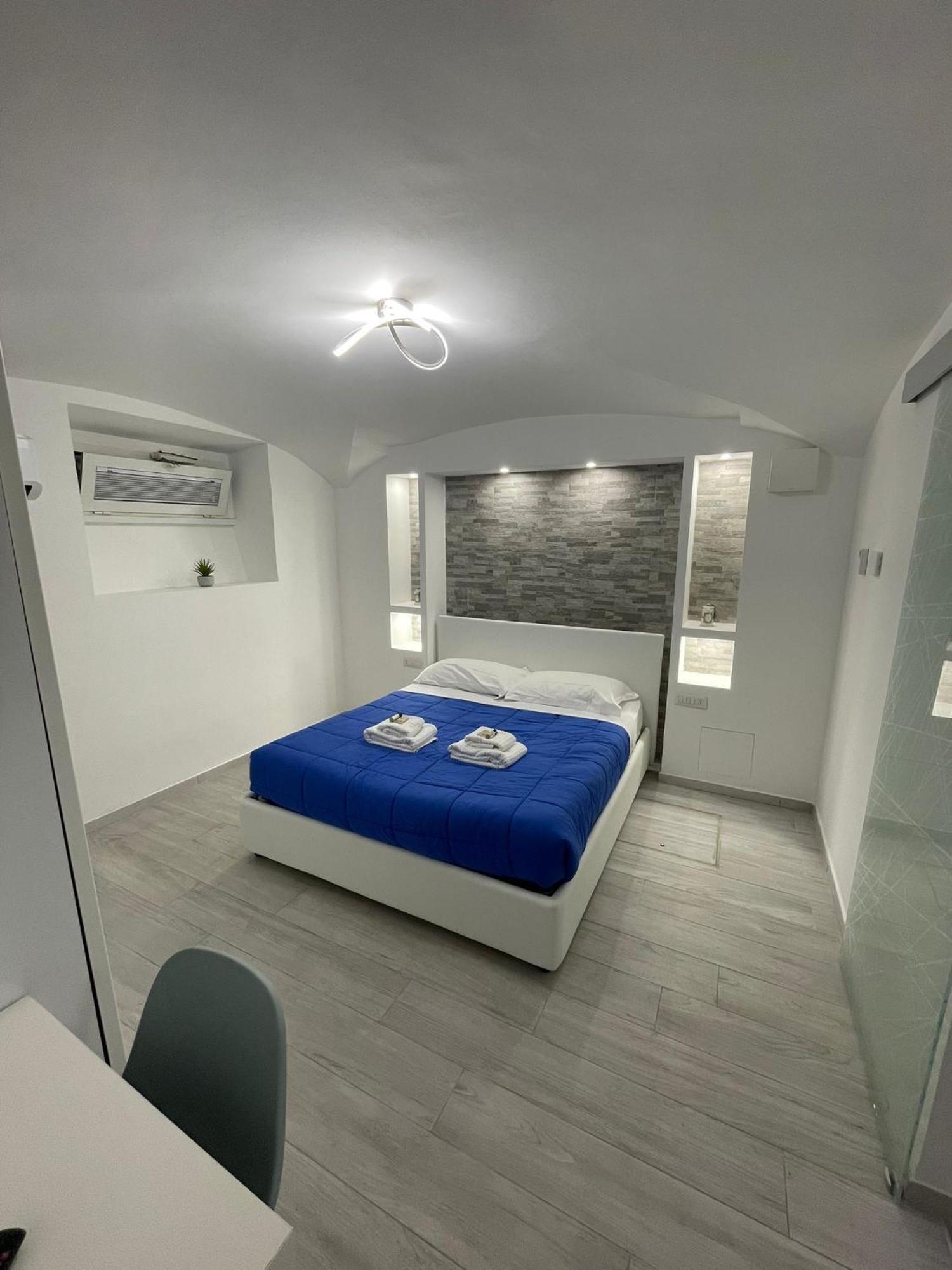 Trastevereloft228 Apt. White روما المظهر الخارجي الصورة